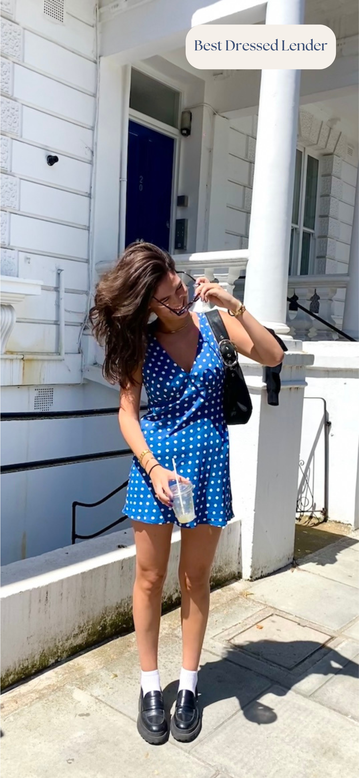 Reformation - Calix Dress