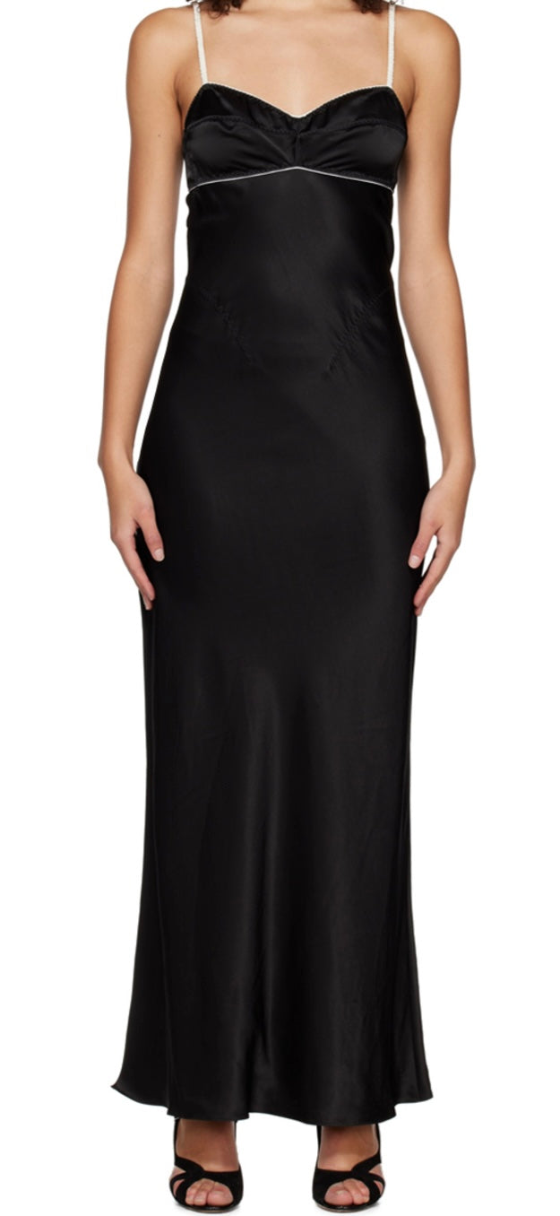 Anna October - Waterlily Maxi Dress