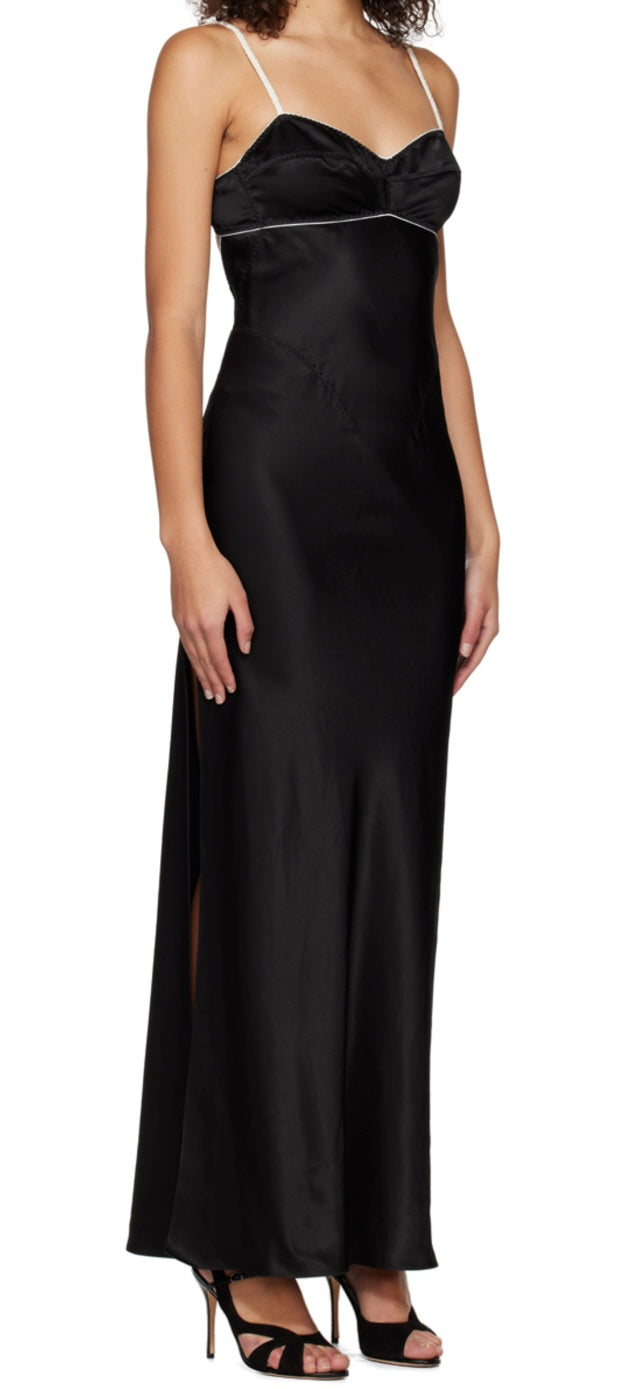 Anna October - Waterlily Maxi Dress