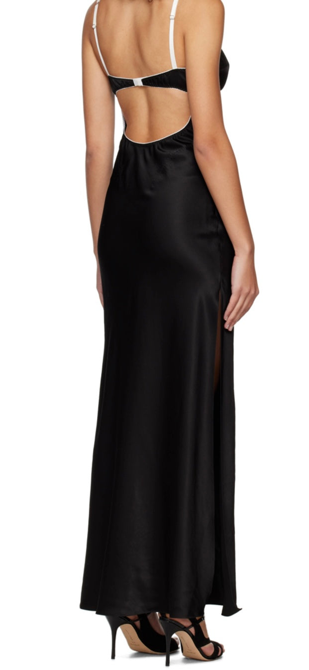 Anna October - Waterlily Maxi Dress