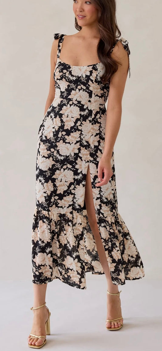 Park & Fifth - Adelaide Dress
