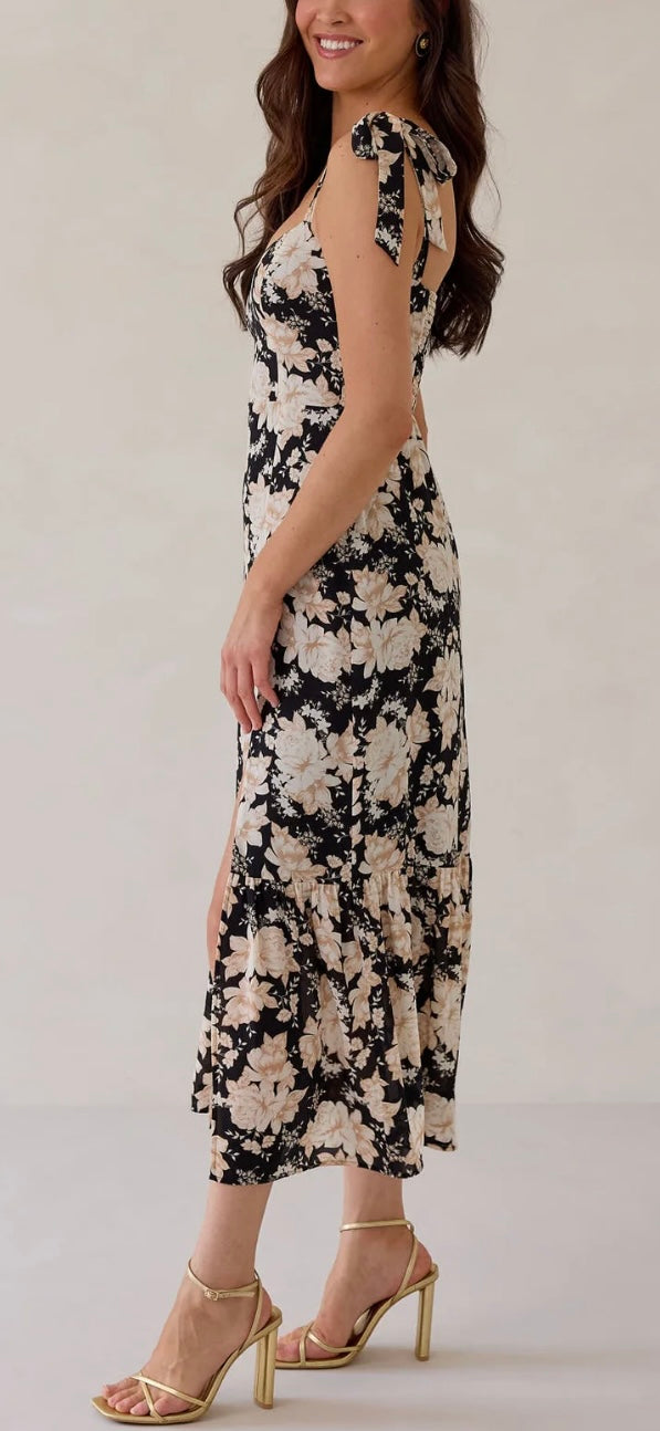 Park & Fifth - Adelaide Dress
