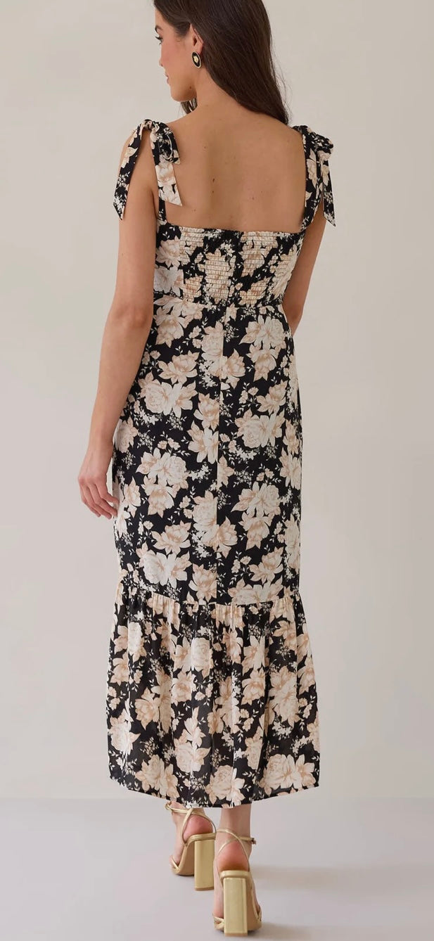 Park & Fifth - Adelaide Dress