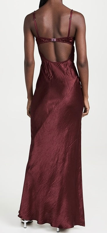Anna October - Maxi Dress
