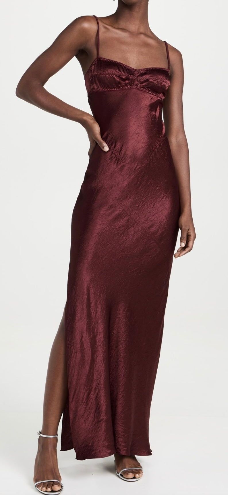 Anna October - Maxi Dress