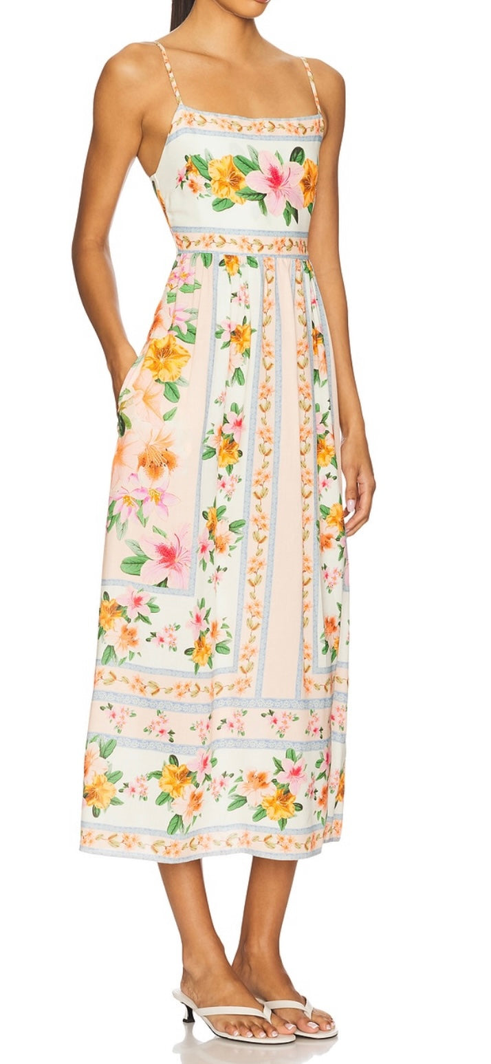 Yumi Kim - Pebble Dress