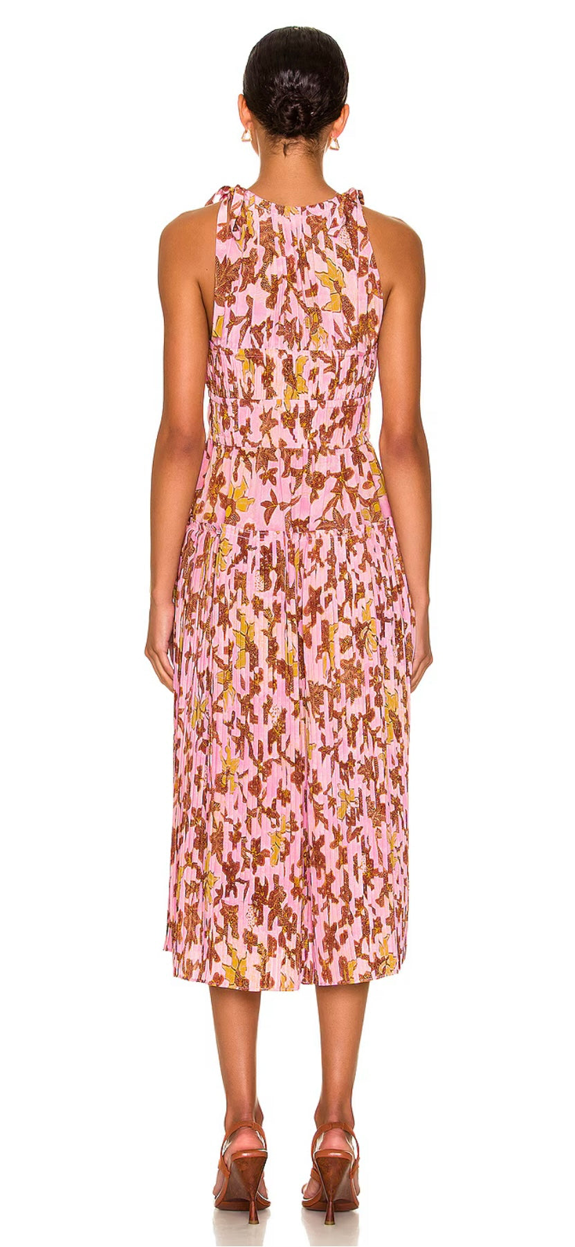 Ulla Johnson - Amalthea Midi Dress