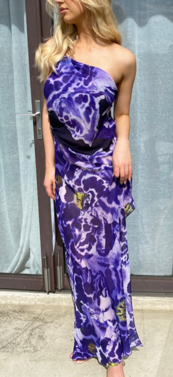 Rat & Boa - Simonetta Maxi Dress