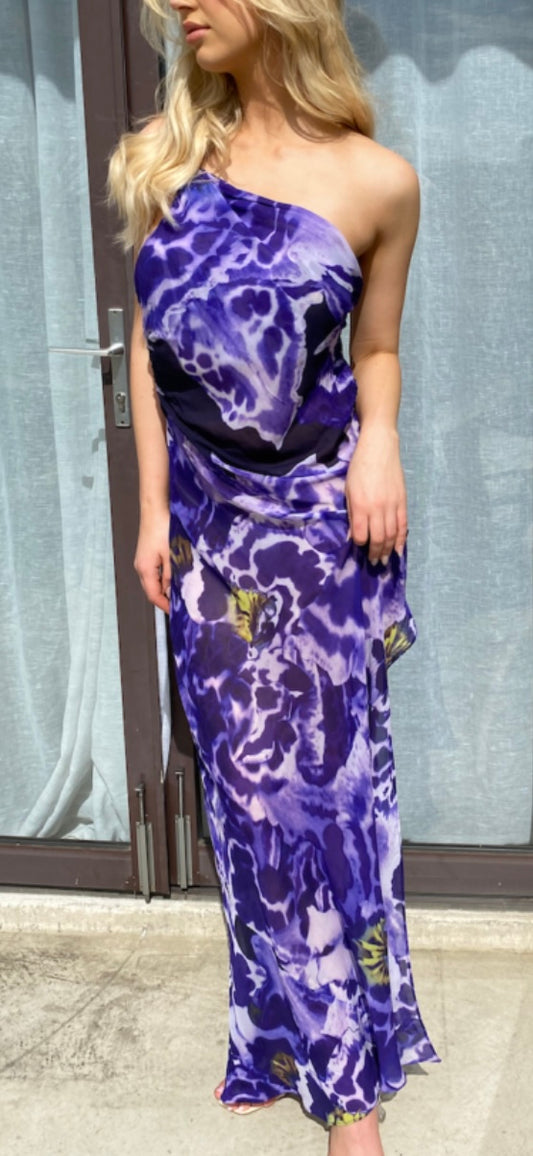 Rat & Boa - Simonetta Maxi Dress