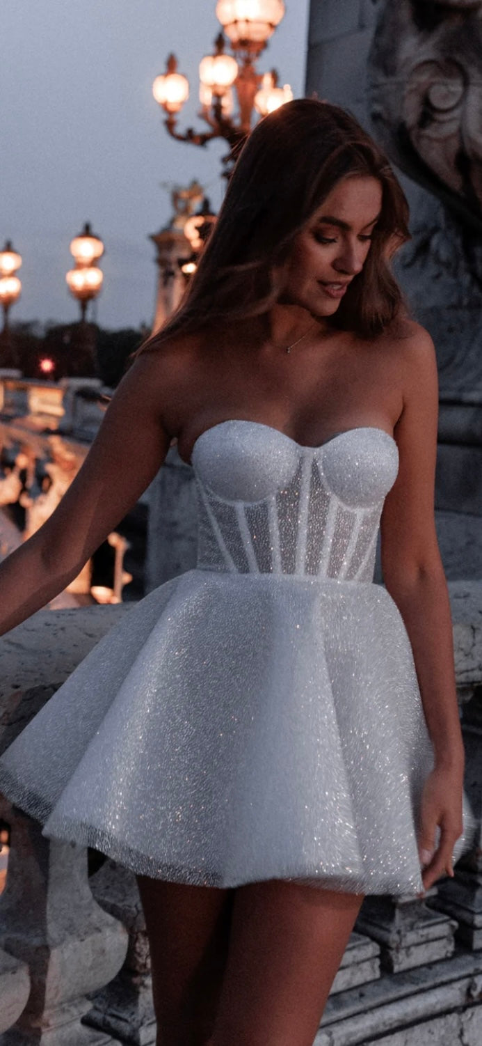 Rosie Etienne - Emmelie Dress
