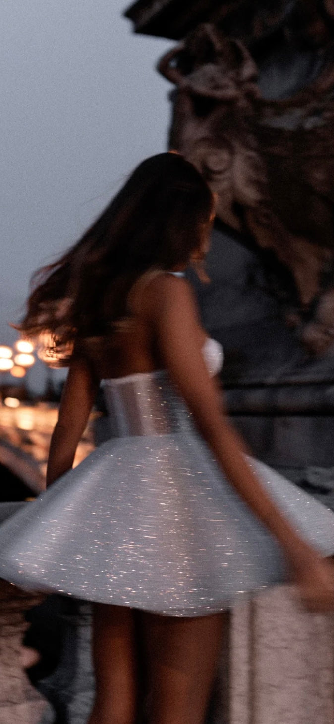 Rosie Etienne - Emmelie Dress