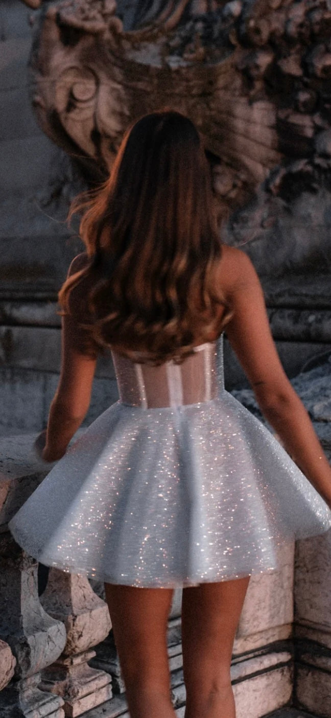 Rosie Etienne - Emmelie Dress