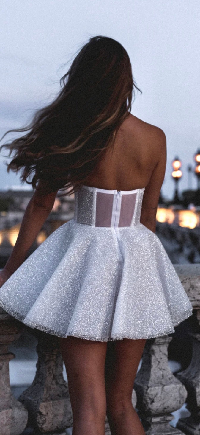 Rosie Etienne - Emmelie Dress