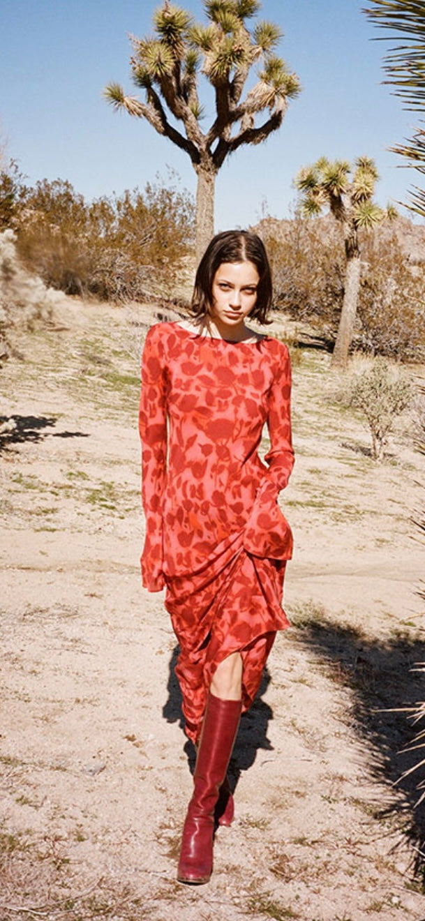 Realisation Par - The Gia Dress