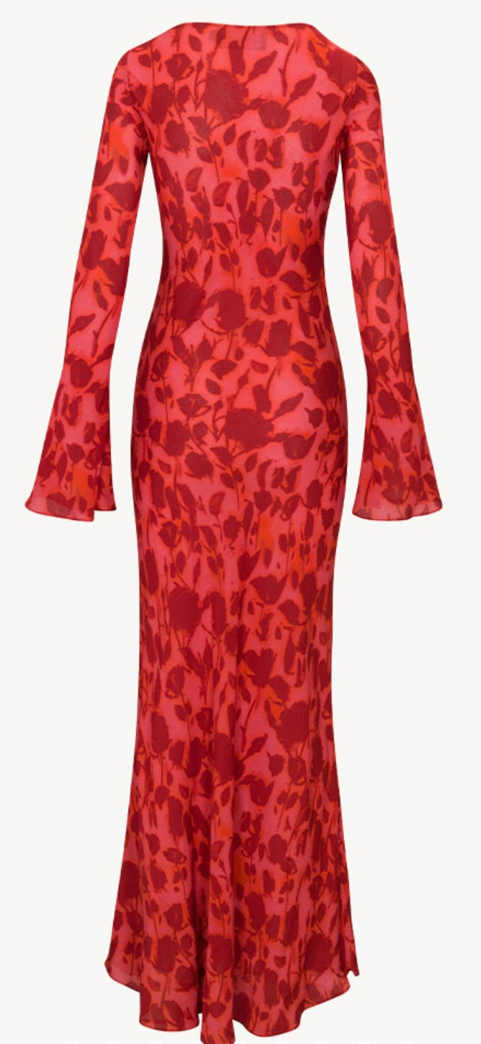 Realisation Par - The Gia Dress
