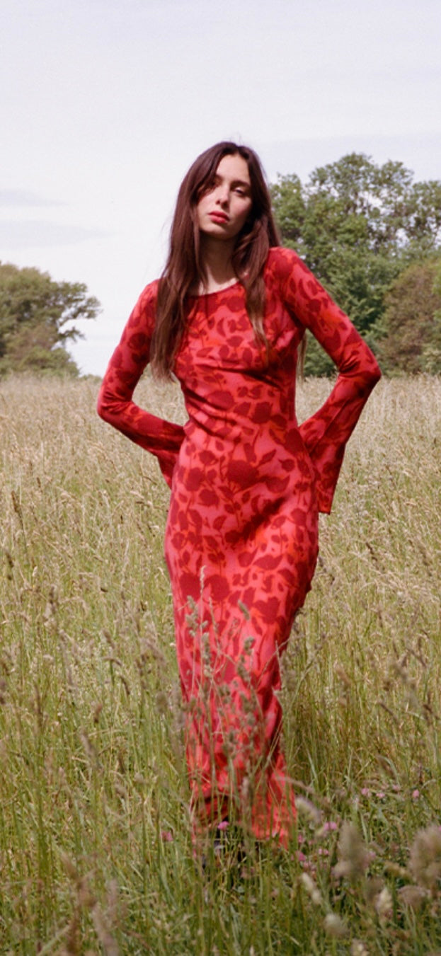 Realisation Par - The Gia Dress