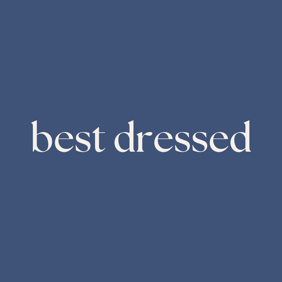 Best Dressed, Canada's clothing rental marketplace