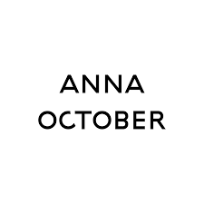 Anna October