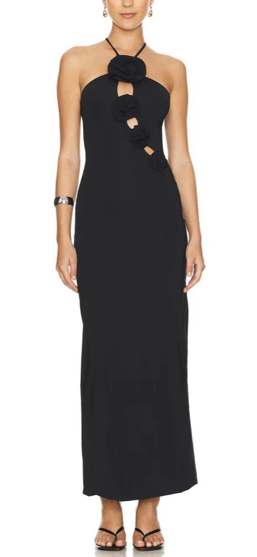 Maygel Coronel - Liri Dress