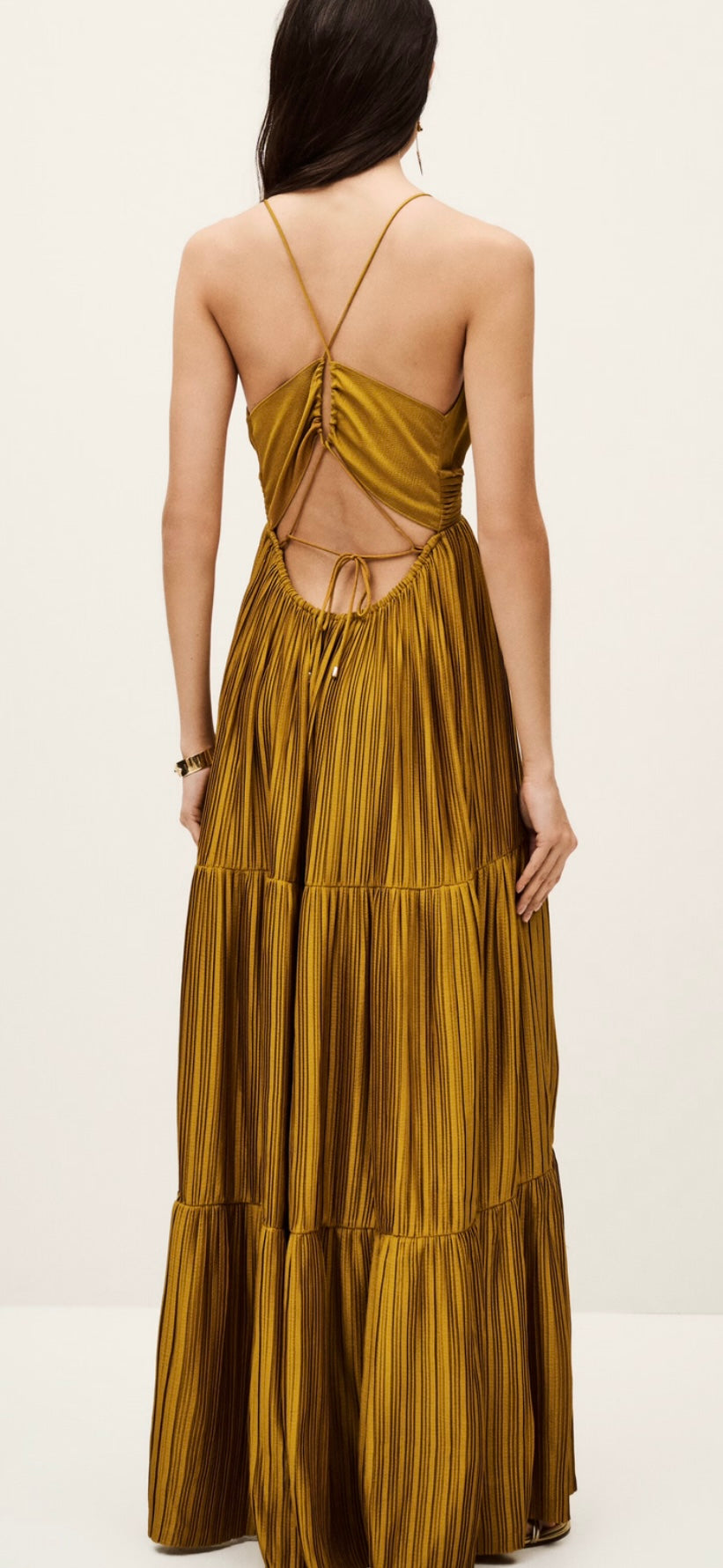 ba&sh - Wasta Dress