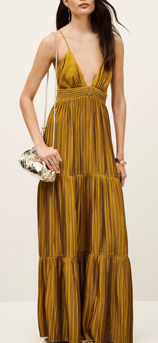 ba&sh - Wasta Dress