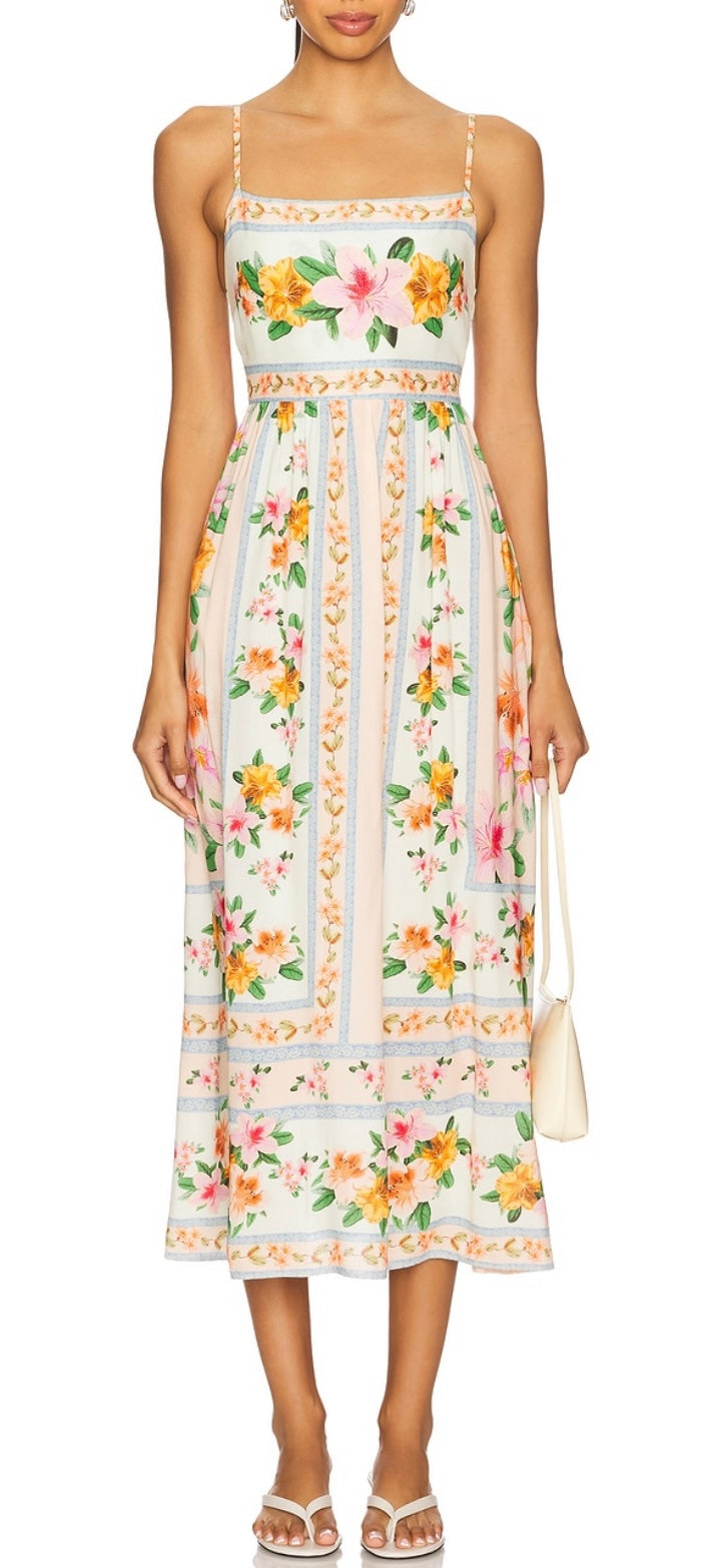 Yumi Kim - Pebble Dress