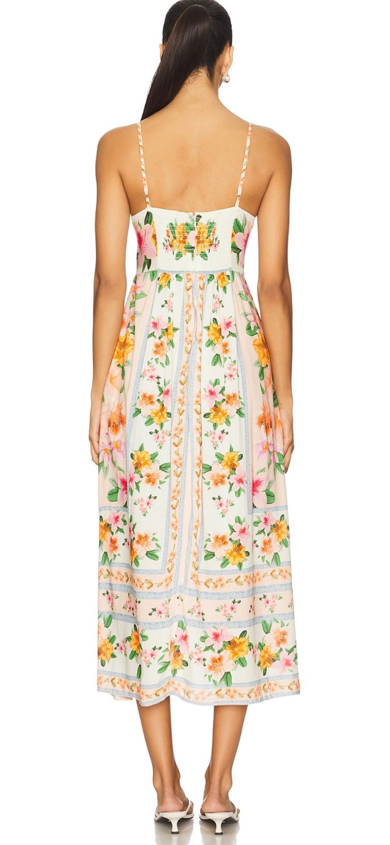 Yumi Kim - Pebble Dress