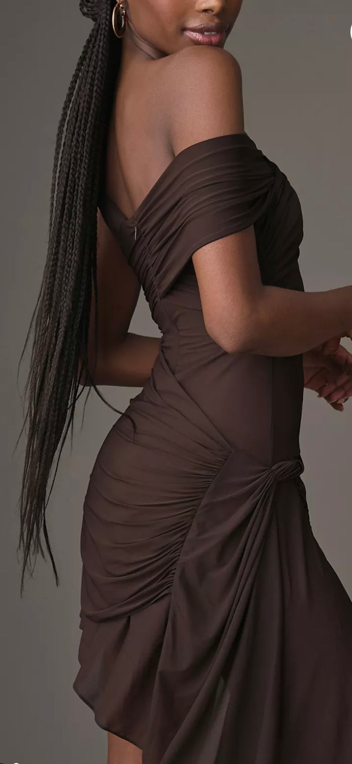 Ronny Kobo - Izel Dress