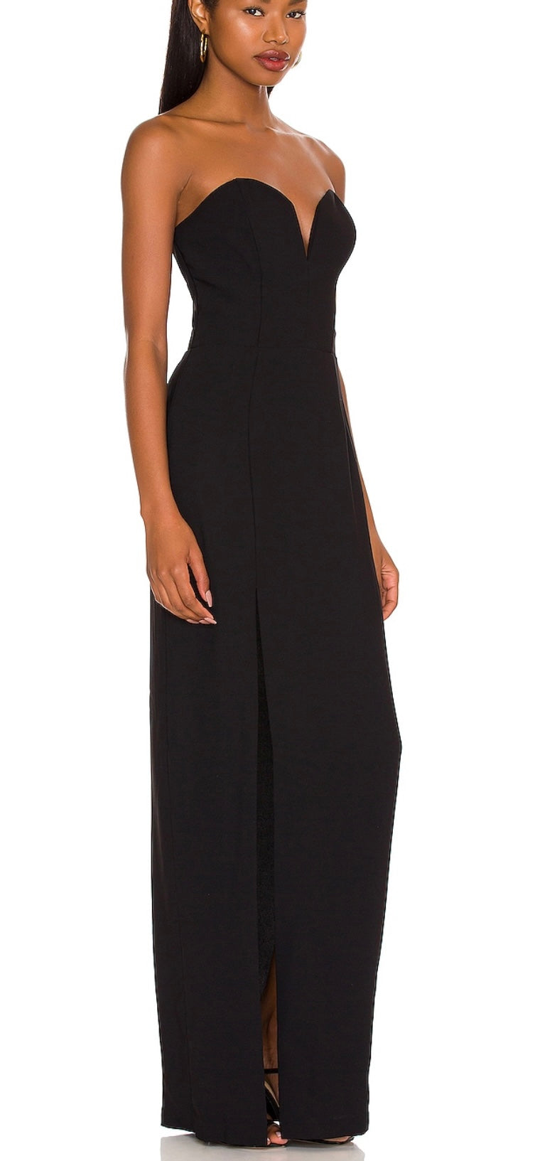 Amanda Uprichard - Cherri Gown