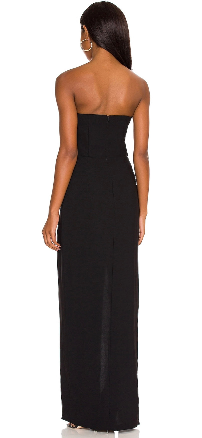 Amanda Uprichard - Cherri Gown