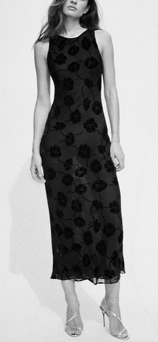 Realisation Par - The Carla Dress