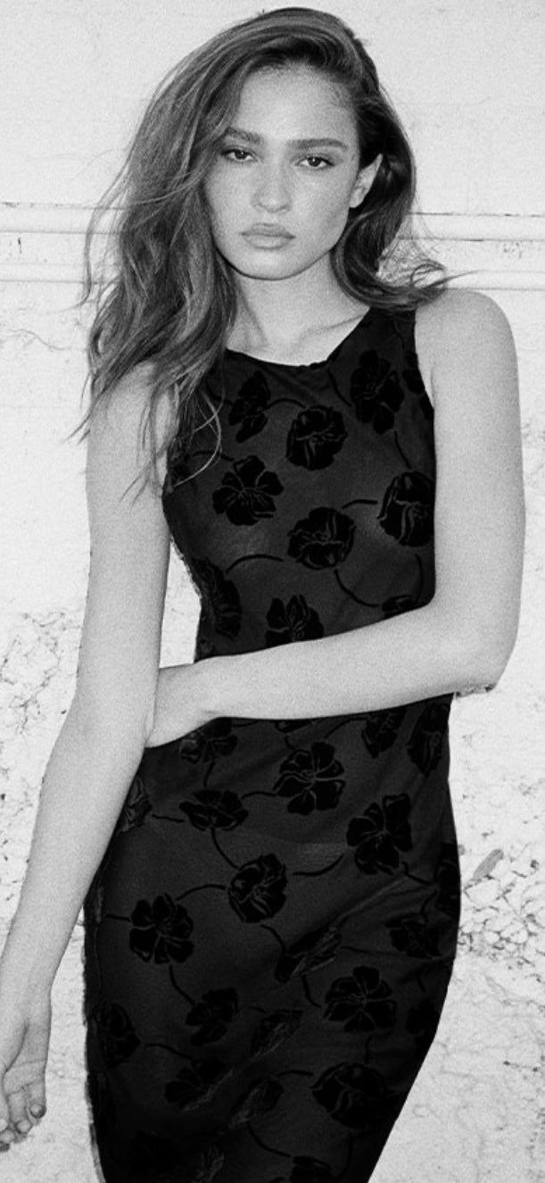 Realisation Par - The Carla Dress