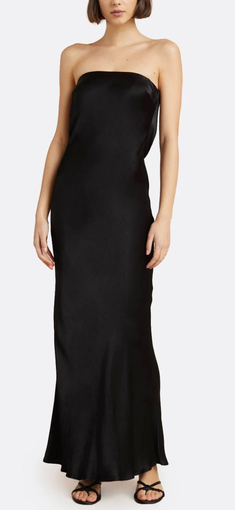 Bec + Bridge - Black Moondance Dress