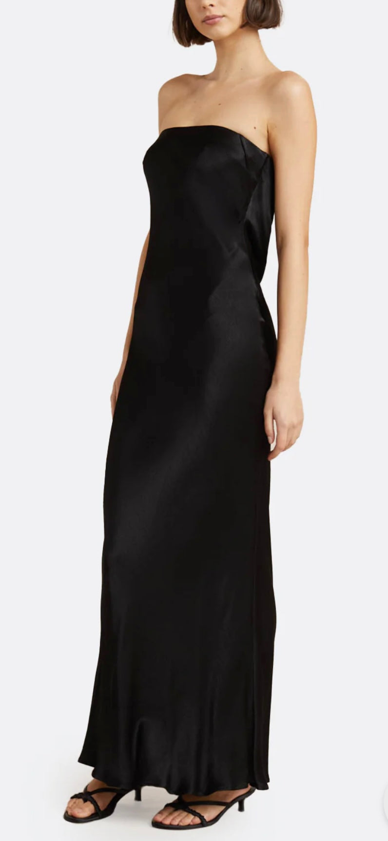 Bec + Bridge - Black Moondance Dress